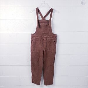 Aerie Chestnut Jumpsuit